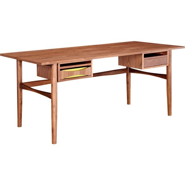 NyeKoncept Hanna Desk | Green For Sale