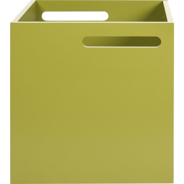 TemaHome Berlin Storage Box | Green Online - Image 4