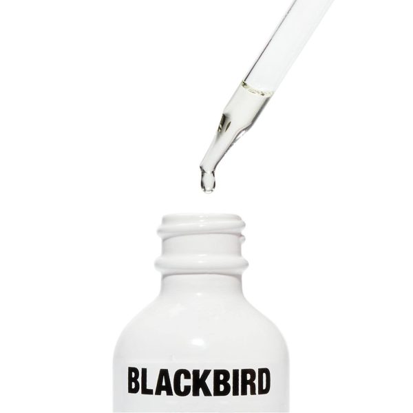Blackbird Beard Oil | The Future 60ml For Cheap - Image 2