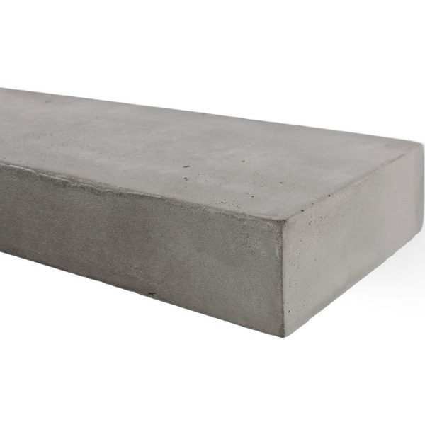 Lyon Beton Sliced S Shelf | Concrete Discount - Image 3