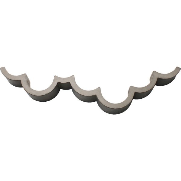 Lyon Beton Cloud Toilet Paper Shelf | Concrete Online now - Image 2