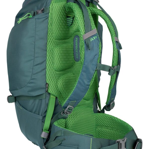 Kelty Redwing 50L Backpack | Green Supply - Image 5