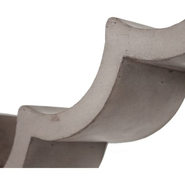Lyon Beton Cloud Toilet Paper Shelf | Concrete Online now - Image 3