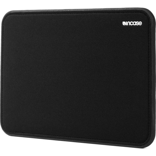 Incase ICON Sleeve with Tensaerlite for 12  MacBook | Black Slate Cheap