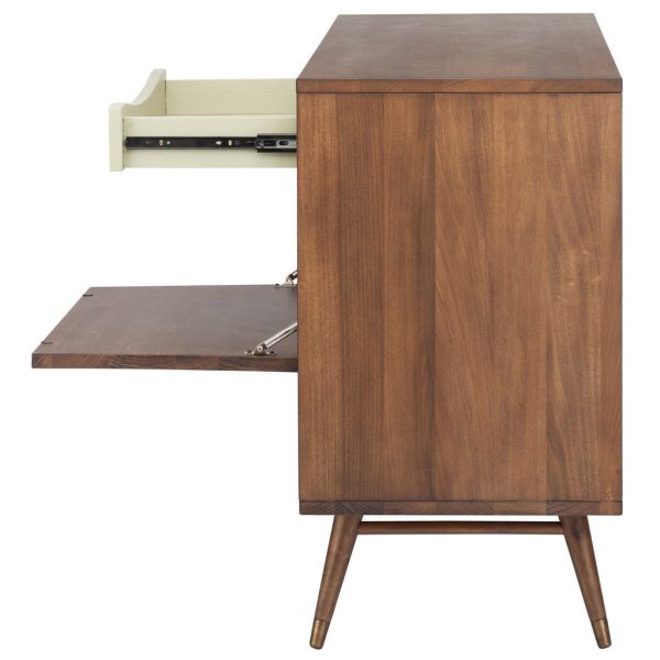 Nuevo Janek Sideboard | Walnut Fashion - Image 5