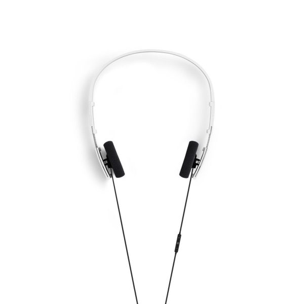 Bang & Olufsen Form 2i Headphones | White Supply - Image 2