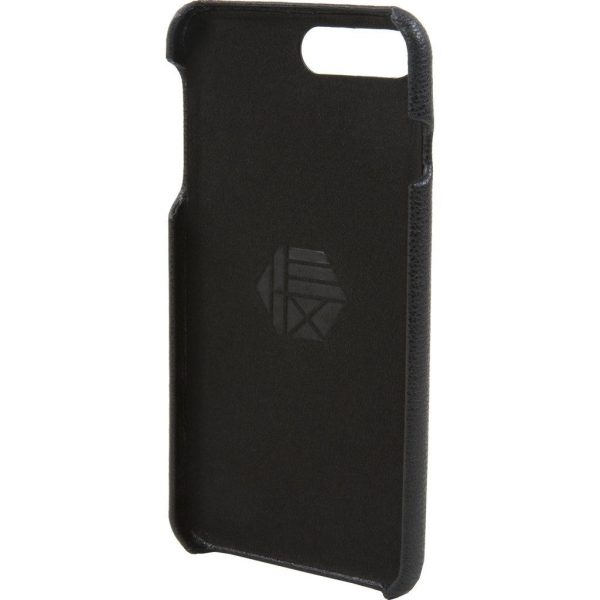 Hex Solo Wallet for iPhone 7 8 Plus | Black For Cheap - Image 3