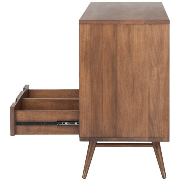 Nuevo Janek Sideboard | Walnut Fashion - Image 3