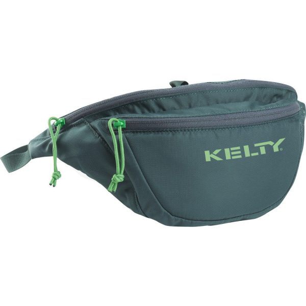 Kelty Warbler Lumbar Pack | Green Sale