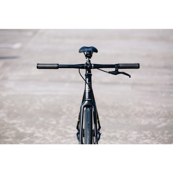 Bombtrack Outlaw 27.5 inch Urban Road Bicycle | Black For Sale - Image 2