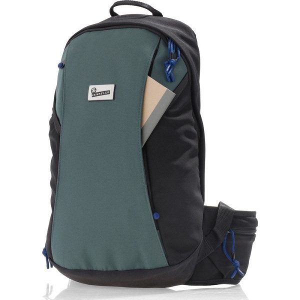 Crumpler LLA Action Day Pack Backpack | Fence Post Green For Sale - Image 4