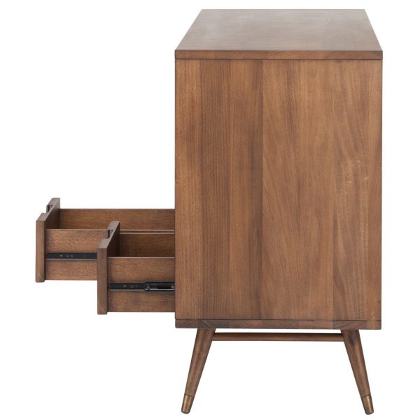 Nuevo Janek Sideboard | Walnut Fashion - Image 4