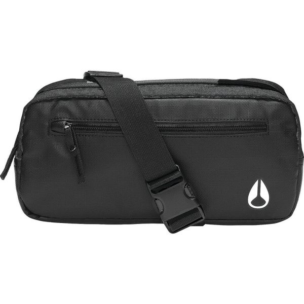 Nixon Fountain Sling Pack II | Black Discount