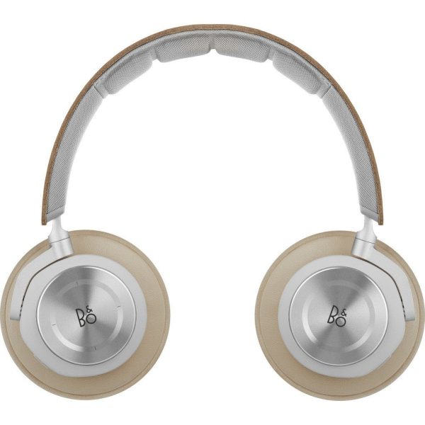 Bang & Olufsen Beoplay H7 Over-Ear Wireless Bluetooth Headphones | Natural Cheap - Image 5