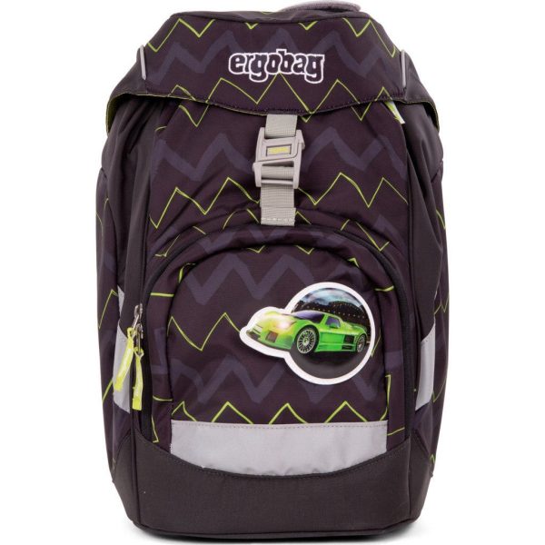 Ergobag Prime Rucksack Backpack | HorsepowBear For Cheap