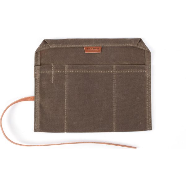 Bradley Mountain Utility Roll | Field Tan Sale - Image 3