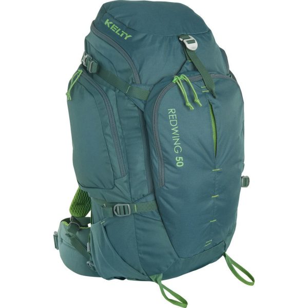 Kelty Redwing 50L Backpack | Green Supply