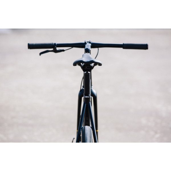 Bombtrack Outlaw 27.5 inch Urban Road Bicycle | Black For Sale - Image 3