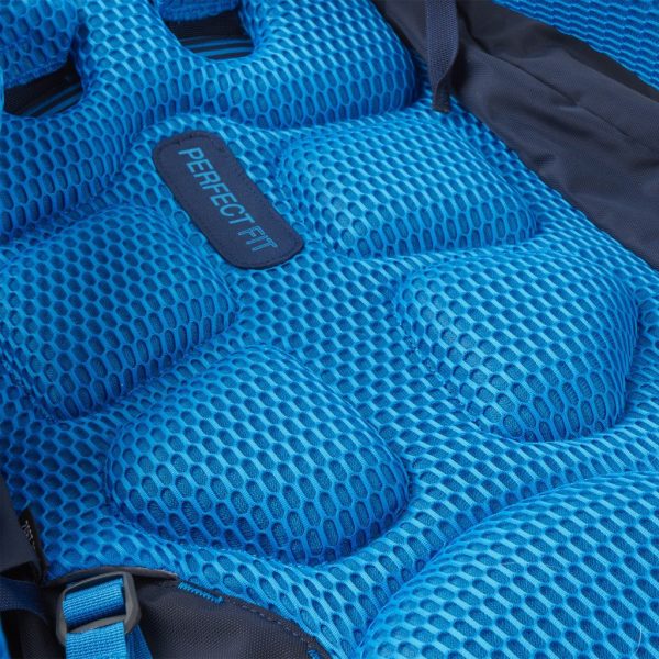 Kelty Redwing 50L Backpack | Blue on Sale - Image 3