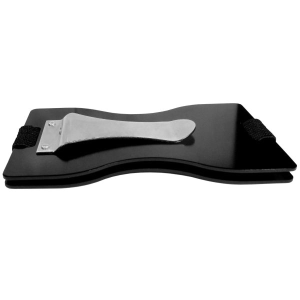 Texas Tech Raiders RFID Blocking Wallet and Money Clip Online Hot Sale - Image 2